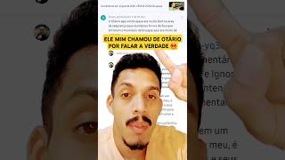 Ele mim chamou de Otário😡 #brusque #santacatarina #paraense #dicas #shorts #shortsviral #shortvideo