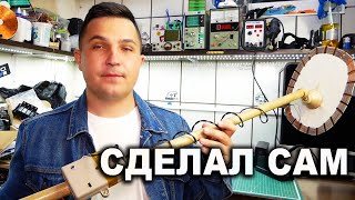 Металлоискатель Своими Руками Clone Pi W