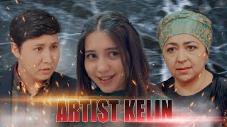 HAYOT DAVOM ETAR | ARTIST KELIN