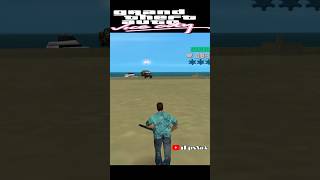 Og Tommy Vs Kaufman Cab IQ in GTA VC #shorts #gtavicecity #vicecity #gtav #fyp #foyou