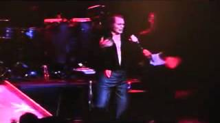 Engelbert Humperdinck "An American Trilogy" Medley