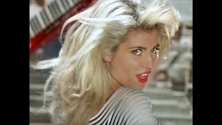 Mandy Smith - Victim Of Pleasure (Official HD Video)