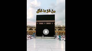 حصن نفسك بسماع سورة الفلق Surah Al falaq|  الشيخ سعود الشريم 🕋|#القرآن_الكريم #الشريم #الفلق #shorts