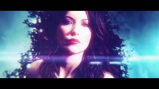 Chaos Magic feat. Caterina Nix - "Furyborn" feat. Tom Englund of Evergrey (Official)