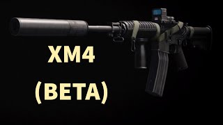 XM4: Beta Gameplay (Black Ops Cold War)