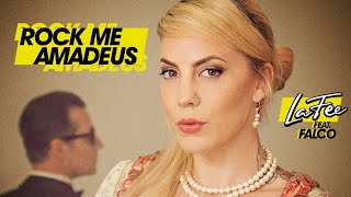 Lafee Ft. Falco - Rock Me Amadeus