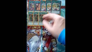 yu-gi-oh madolche deck profile 2022