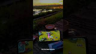 LANCELOT MODE SAD BOY | MOBILE LEGENDS #gaming #games #shorts