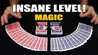 Your Cards MATCH Their Cards! (Card Trick) ~ An In-Depth Tutorial