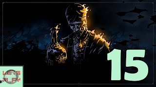 I think Occultist just sucks right now... - Darkest Dungeon 2