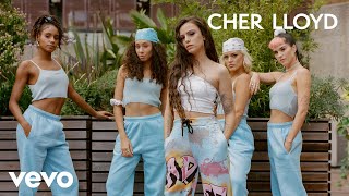 Cher Lloyd - M.I.A