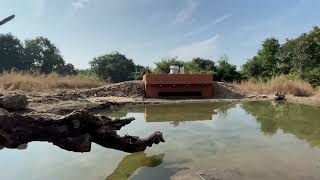 The Kipling Hide - Luxury Wildlife Photography Hide