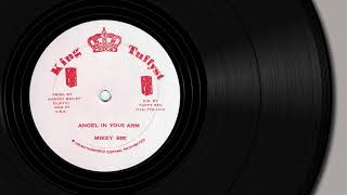 Mickey Bee & Dappa Ranks - Angel In Your Arms + Version