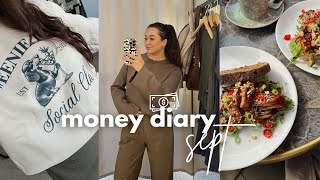 Mijn UITGAVEN van de maand September 💸💸 Money Diary