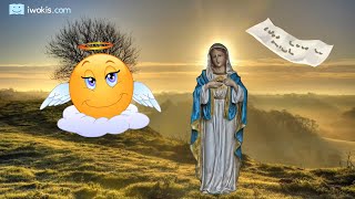 Las increíbles apariciones de la Virgen de Fátima (parte 1)