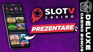 SLOTV CASINO | TOP CAZINOURI ONLINE DIN ROMÂNIA #casino #pacaneleonline #live