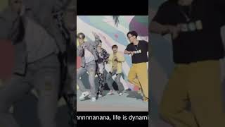 BTS dynamite song lyrics subscribe