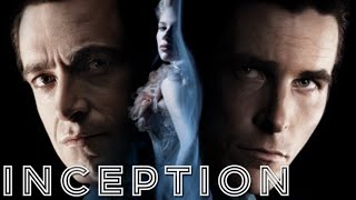 The Prestige Inception Style