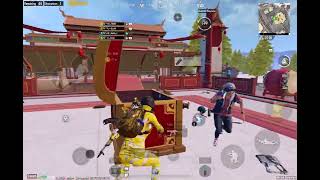 PUBG MOBILE GAME PLAY IN LIVIK CHICKEN DINNER | DO SUPPORT MY YOUTUBE CHANNEL X.GAMING