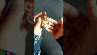 ear rings satisfying unboxing ❤️❤️❤️ #asmr #unboxing ##shorts