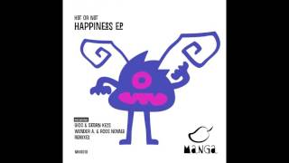 Hot or Not - Happiness (GIOC, Saturn Keys Remix)