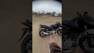 #pulsar220 #pulsarmodification #exhaust #modification