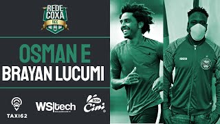 OSMAN E BRAYAN LUCUMI - FICHA TÉCNICA