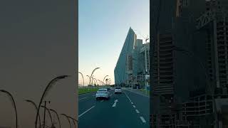 Doha, #youtubeshorts #qatar