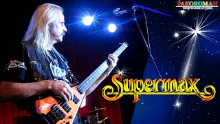 Любимая  из 80 -х  Supermax - Love Machine