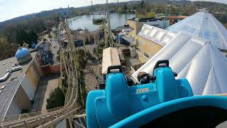 Cobra (Onride) - Walibi Belgium 2023