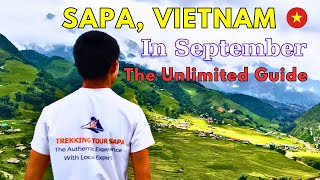 Sapa in September: The Unlimited guide ( Best Time To Visit )