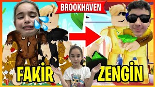 elif sinemle birlikte harika bir oyun oynadik#roblox