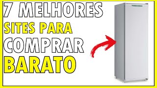 ONDE COMPRAR FREEZER MAIS BARATO - Como Comprar Freezer Direto da Fabrica