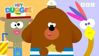 The Best Characters from Hey Duggee | Hey Duggee