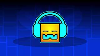 Geometry Dash - Level 2  - Back on Track - Soundtrack