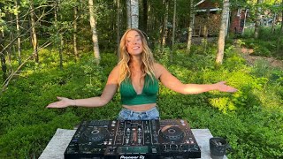 Deep Melodic Anjunadeep House Mix 2023 I Deep Into The Woods 3 I Daniella Bjarnhof, Yotto, Monolink