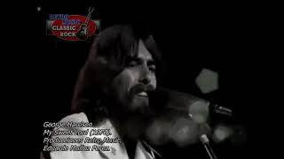 George Harrison - My Sweet Lord " 1970 "