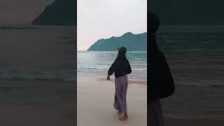 Pantai Lampuuk Aceh