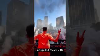 Afrojack & Tiesto - ID