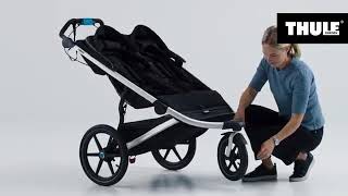 Thule Urban Glide 2 Double