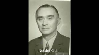 Necdet Cici Sohbet 2