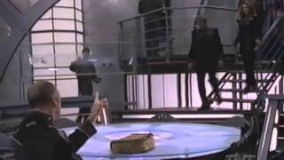 Babylon Five - Do Not Thump The Book Of G'Quan