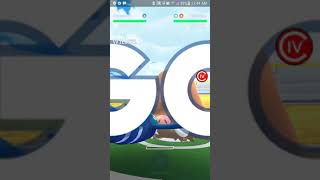 Pokemon Go Piloswine Raid Solo