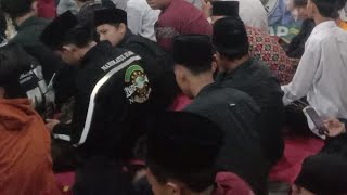 BOJONGSARI BERSHOLAWAT