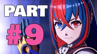 This Game Gets Sad... | Fire Emblem Engage Let's Play Part 9 | Chapters 20-22