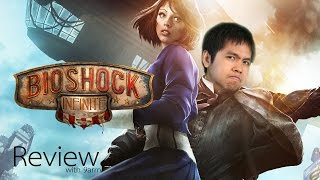 [รีวิว] : Bioshock Infinite