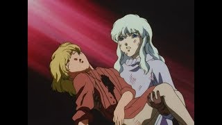 Berserk 1997 - The castle scene (ENG)