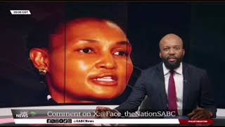 Face The Nation | State Capture/Mapaila/VBS/Public Service