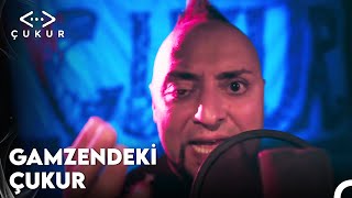 Kubilay Aka feat. Hayko Cepkin - GAMZENDEKİ ÇUKUR (Çukur Dizi Müziği) (Official Music Video)