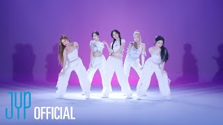 ITZY "None of My Business" Performance Video (4K)